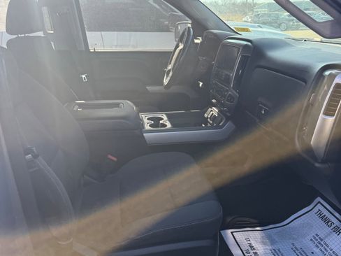 Used 2017 Chevrolet Silverado 1500 LT image 76