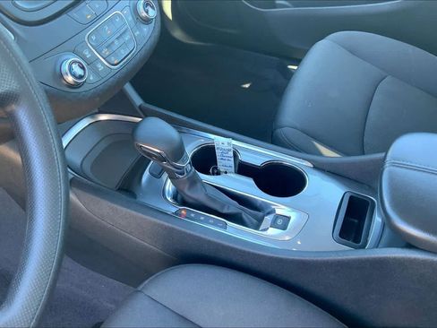 Used 2023 Chevrolet Malibu LT image 16