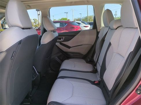 Used 2023 Subaru Forester Premium image 15