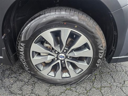 Used 2023 Subaru Outback Limited image 9