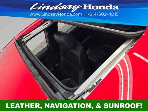 Used 2022 Honda Civic Sport Touring image 21