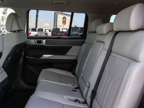 New 2026 Hyundai Santa Fe SEL FWD image 22