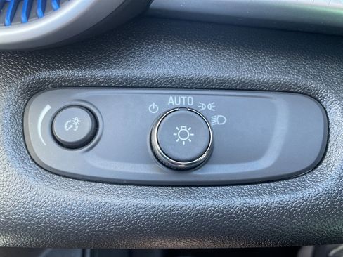 Used 2024 Chevrolet Trax LS w/ LS Convenience Package image 22