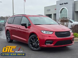 New 2026 Chrysler Pacifica Limited w/ S Appearance Package video 1