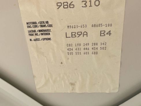 Used 2003 Porsche Boxster image 64