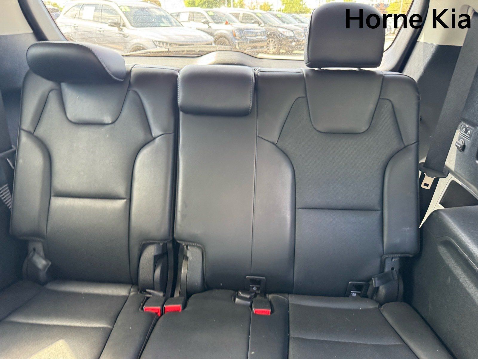 Used 2022 Kia Telluride EX w/ EX Premium Package FWD image 14