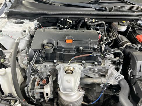 Used 2023 Honda Civic LX image 27