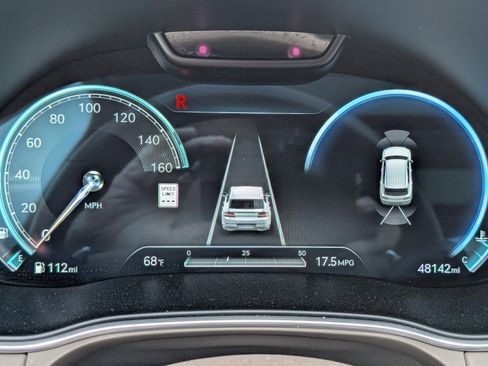 Used 2023 Genesis GV80 2.5T w/ Prestige Package image 32