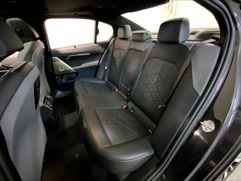 Certified 2024 BMW 530i xDrive w/ M Sport Package image 20