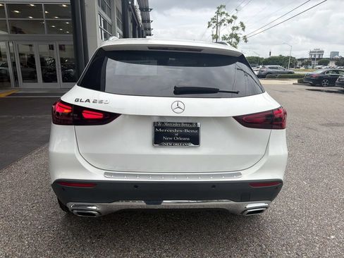 Used 2025 Mercedes-Benz GLA 250 image 6