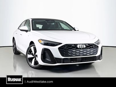 New 2026 Audi A5 2.0T Premium Plus