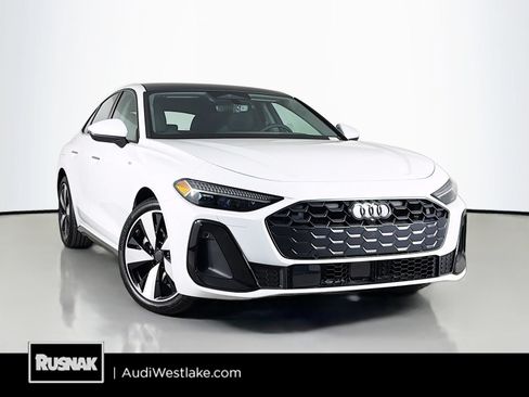 New 2026 Audi A5 2.0T Premium Plus AWD/4WD image 1