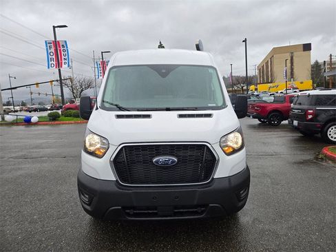 Used 2025 Ford Transit 250 148 Medium Roof image 2