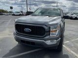 Used 2022 Ford F150 XL w/ STX Appearance Package image 5