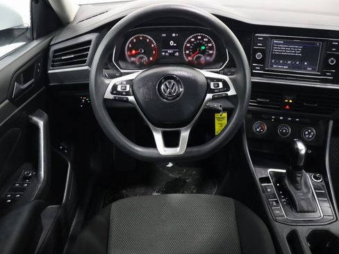 Used 2021 Volkswagen Jetta S w/ Driver Assistance Package image 16