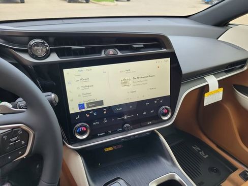 New 2026 Lexus RZ 350e 2WD image 27