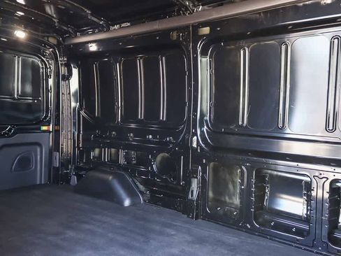 Certified 2025 Ford Transit 250 148 Medium Roof RWD image 19