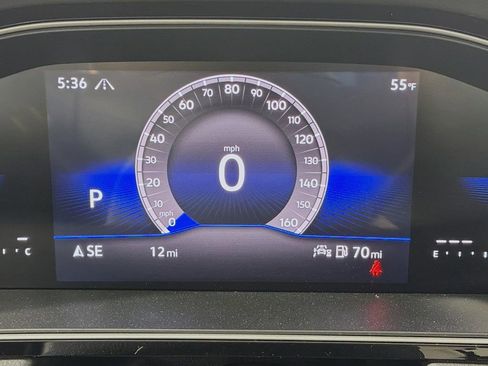 New 2026 Volkswagen Jetta Sport FWD image 12