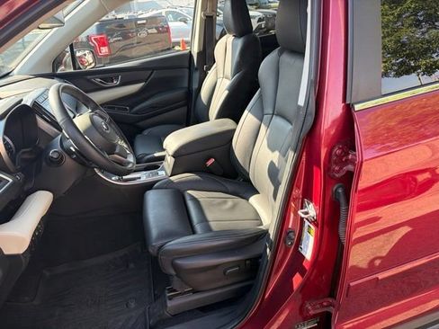 Used 2020 Subaru Ascent Limited w/ Popular Package #2A AWD/4WD image 10