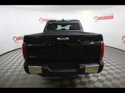 Used 2023 Toyota Tundra 1794 Edition w/ TRD Off-Road Package AWD/4WD image 7