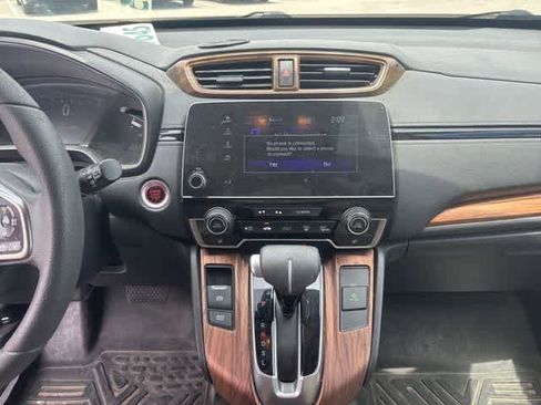 Used 2018 Honda CR-V EX image 19