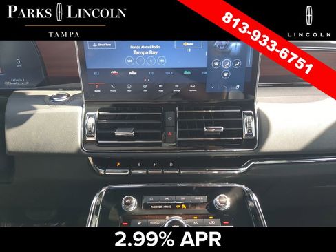 Certified 2023 Lincoln Navigator Reserve RWD image 23
