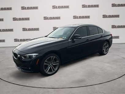 Used 2018 BMW 330i xDrive Sedan