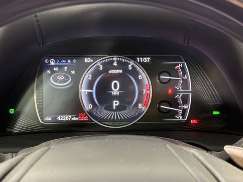 Used 2020 Lexus ES 350 w/ Premium Package FWD image 19