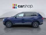 Used 2021 Volkswagen Tiguan SE image 2