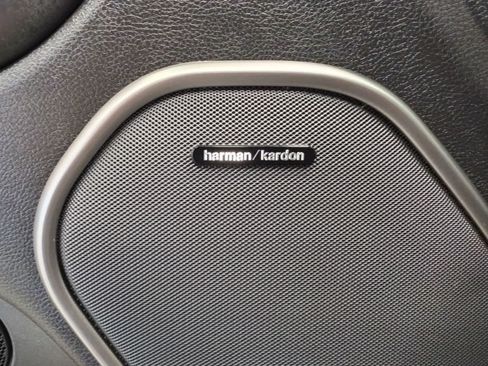 Used 2021 Jeep Grand Cherokee High Altitude AWD/4WD image 18