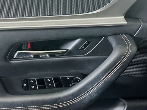 Used 2025 MAZDA CX-90 3.3 Turbo w/ Preferred Package image 15