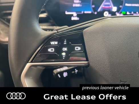 Certified 2025 Audi Q5 Premium w/ Convenience Package AWD/4WD image 26
