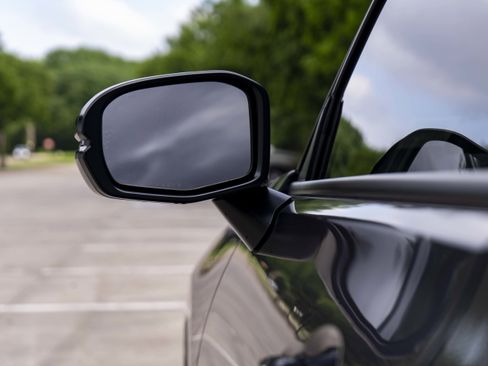 Used 2026 Honda HR-V LX image 12