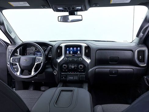 Used 2020 Chevrolet Silverado 1500 RST w/ Texas Edition image 29