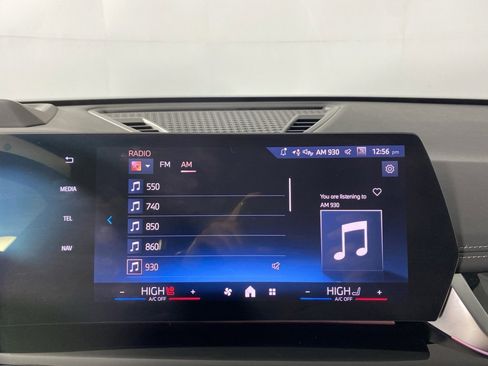 Used 2026 BMW X1 xDrive28i w/ Technology Package image 19