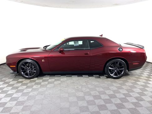 Used 2019 Dodge Challenger R/T Scat Pack image 11