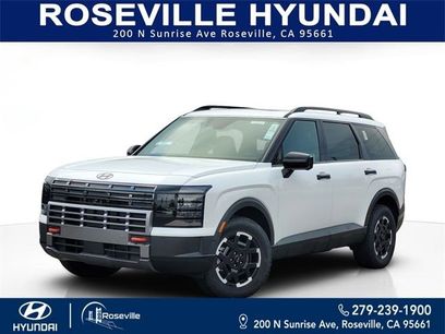 New 2026 Hyundai Palisade XRT Pro
