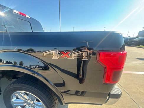 Used 2020 Ford F150 King Ranch w/ Equipment Group 601A Luxury AWD/4WD image 13