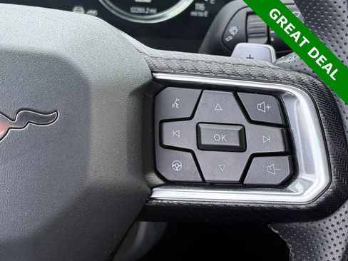 Used 2025 Ford Mustang GT Premium RWD image 14