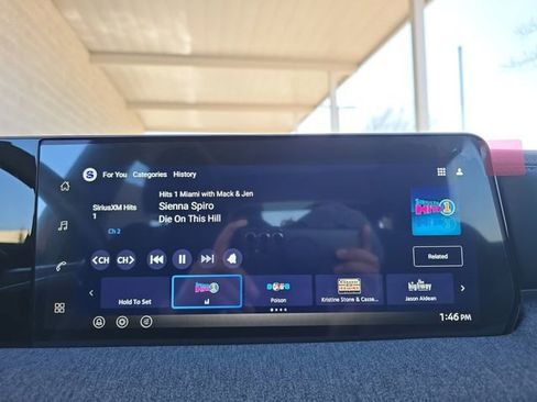 New 2026 Nissan Kicks SV image 8