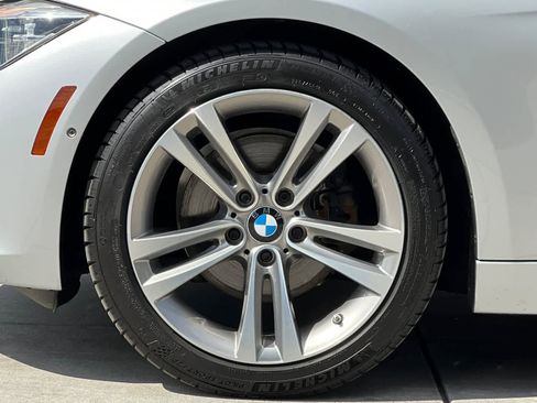 Used 2017 BMW 330i Sedan RWD image 36