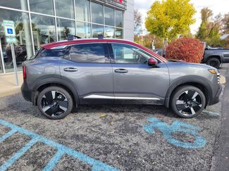 New 2026 Nissan Kicks SR w/ Cold Weather Package video 2