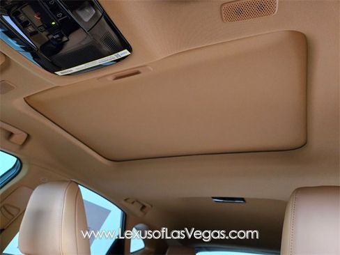 New 2026 Lexus NX 450h+ AWD w/ Luxury Package image 11