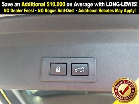 Used 2022 Subaru Ascent Limited w/ Technology Package image 14