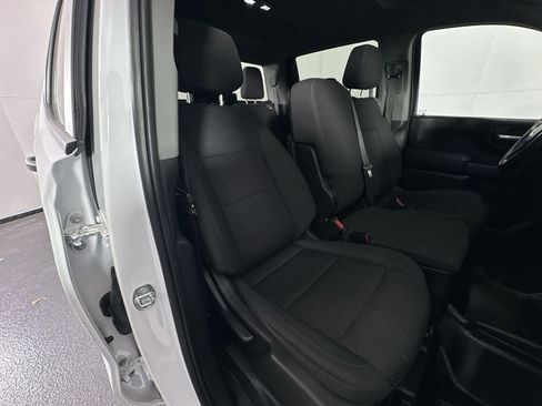 Used 2023 GMC Sierra 1500 Pro w/ Trailering Package image 26