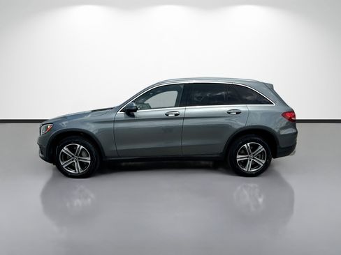 Used 2019 Mercedes-Benz GLC 300 image 6