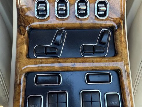 Used 2000 Bentley Arnage Red Label image 13