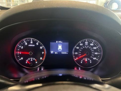 Used 2022 Kia Sportage EX w/ EX Technology Package AWD/4WD image 20
