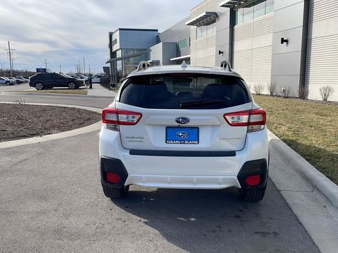 Used 2019 Subaru Crosstrek 2.0i Premium image 14