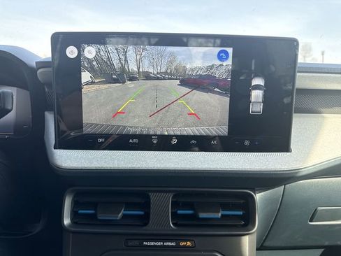 New 2025 Ford Maverick XLT w/ 4K Tow Package AWD/4WD image 18